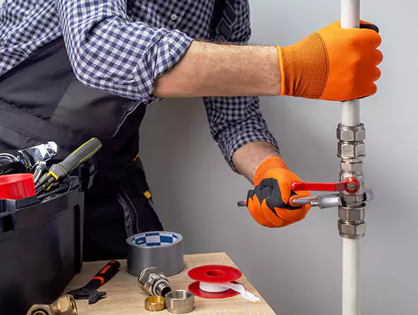 Why Choose Woburn Plumbers for Plumbing Services?
