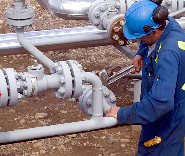 Expert Plumber for Backflow Preventer in Woburn, MA: Schedule Affordable Testing and Installation with Us
