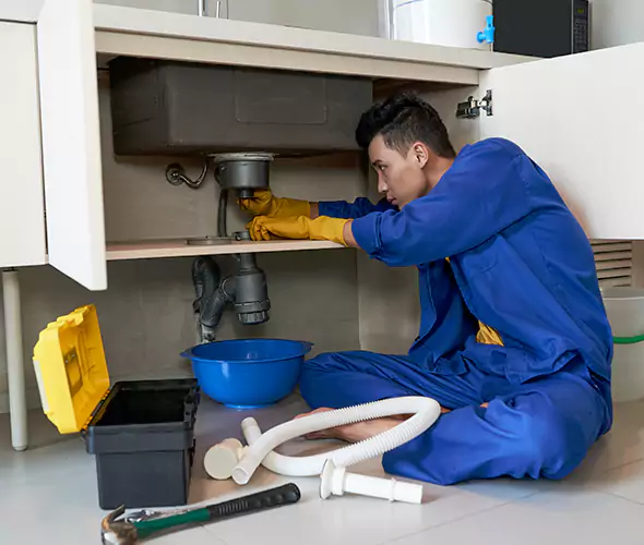Expert Plumber for Basement Leak Repair in Woburn, MA: Schedule Affordable Waterproofing Services with Us