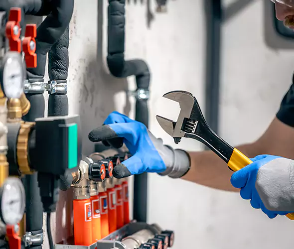 Expert Plumber for Commercial Plumbing in Woburn, MA: Schedule Reliable Plumbing Services with Us