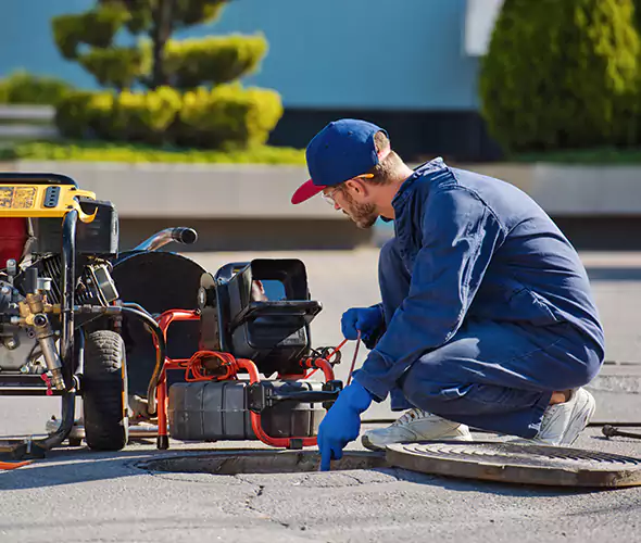 Trusted Drain Repair Specialists in Woburn, MA