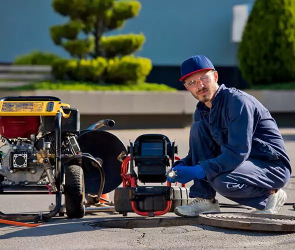 Professional Plumbers for Drains Camera Inspection in Woburn, MA: Book Expert Inspection Services Today