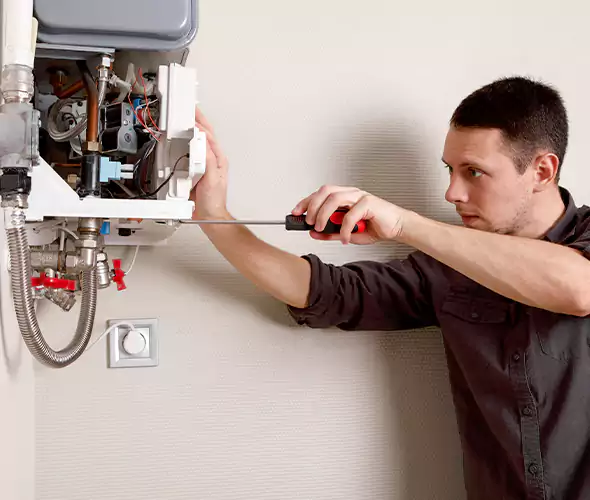 Certified Technicians for Electric Tankless Water Heater Installation in Woburn, MA: Fast & Reliable Service.