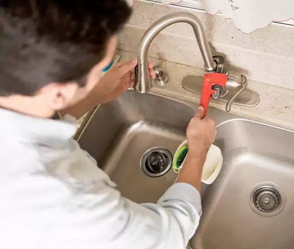 Professional Emergency Plumbing Repair in Woburn, MA