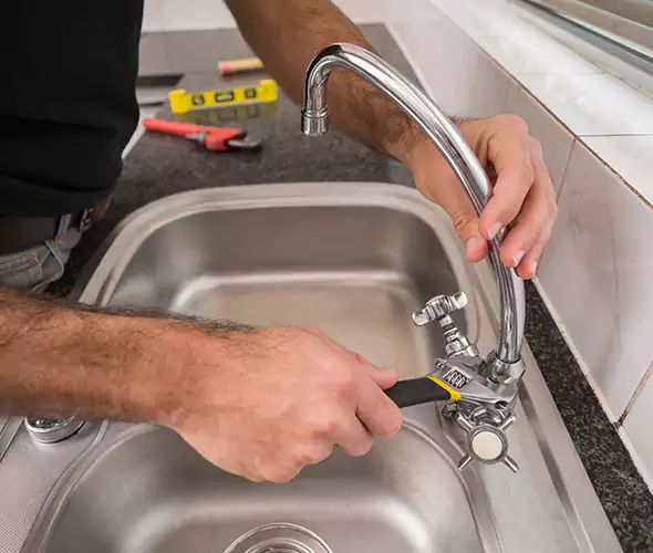 Local Experts for Faucet Repair in Woburn, MA:Schedule Affordable Faucet Repair Services with Us