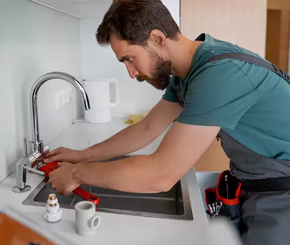 Professional Faucet Replacement Specialist in Woburn, MA: Schedule Affordable Faucet Replacement Services with Us