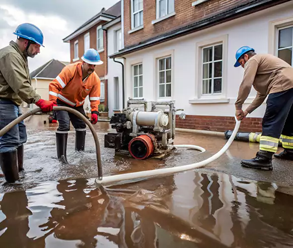 Expert Technicians for Flood Restoration in Woburn, MA: Schedule Reliable Flood Restoration Services with Us