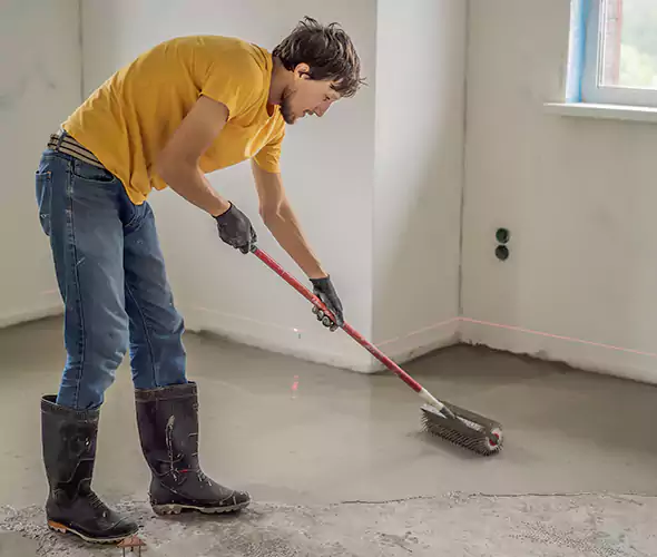 Trusted Foundation Leak Repair Experts in Woburn, MA
