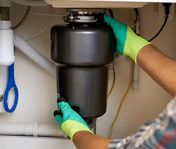 Professional Garbage Disposal Installation in Woburn, MA