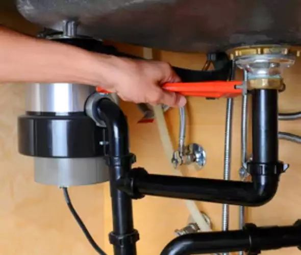 Professional Garbage Disposal Repair in Woburn, MA