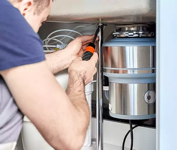 Expert Plumber for Garbage Disposal Replacement in Woburn, MA