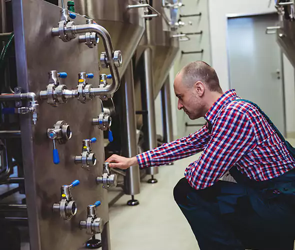 Professional Gas Leak Repair in Woburn, MA