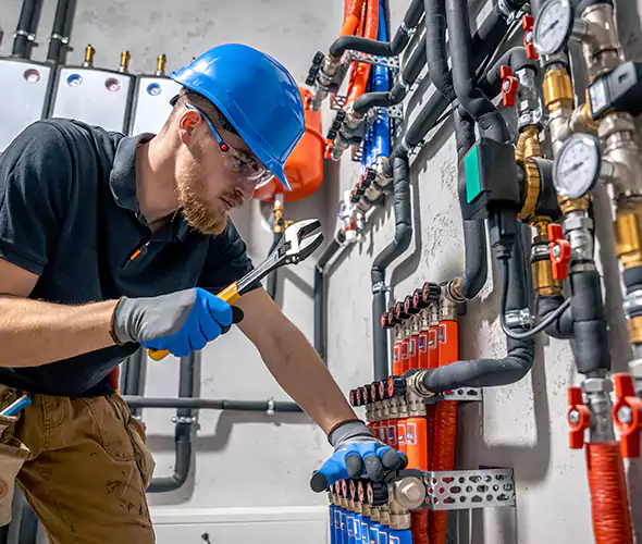 Professional Experts for Gas Line Installation in Woburn, MA