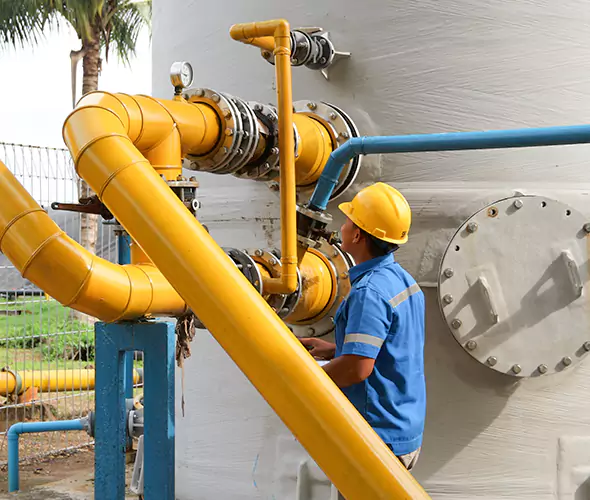 Expert Plumber for Gas Line Repair in Woburn, MA: Schedule Affordable Repair Services with Us