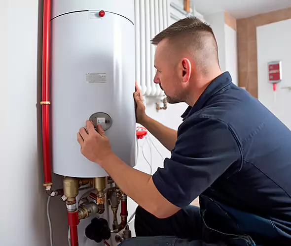 Expert Plumber for Gas Water Heater Replacement in Woburn, MA: Schedule Affordable Replacement Services with Us