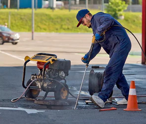 Expert Plumber for Hydrojet Plumbing in Woburn, MA: Schedule Affordable Jetting Services with Us