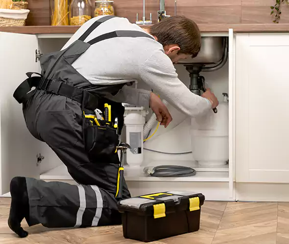 Certified Plumbers for Insinkerator Installation in Woburn