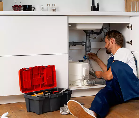 Expert Plumbers for PEX Pipe Installation in Woburn, MA: Schedule Professional Service Today