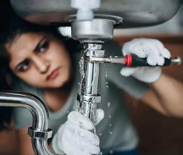Professional Pipe Repair Specialists in Woburn, MA