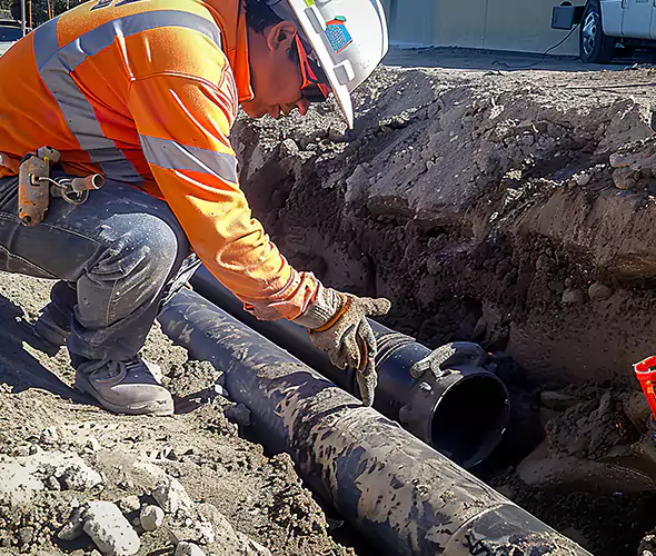 Expert Plumber for Pipe Replacement in Woburn, MA: Schedule Reliable Plumbing Replacement Services with Us
