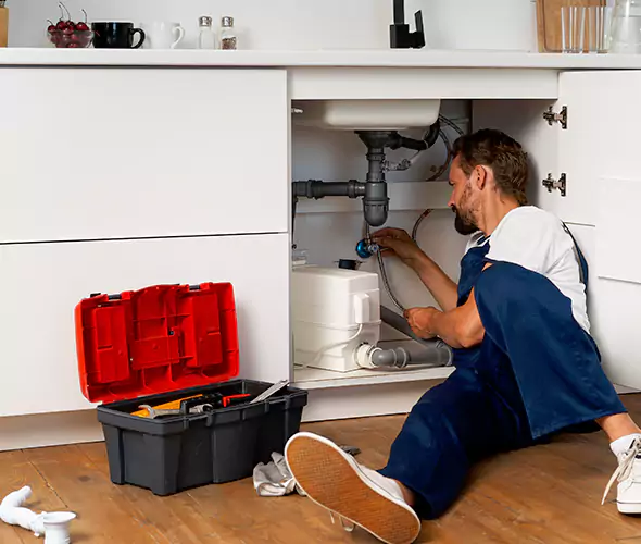 Expert Plumber for Frozen Pipes in Woburn, MA: Schedule Affordable Frozen Pipe Repair Services with Us
