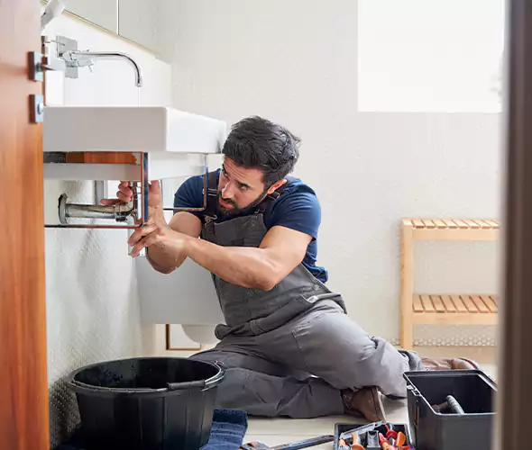 Expert Plumber for Plumbing Repair in Woburn, MA: Schedule Affordable Plumbing Repair Services with Us