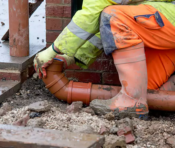 Professional Plumber for Sewer Cleaning in Woburn, MA: Schedule Reliable Service Today