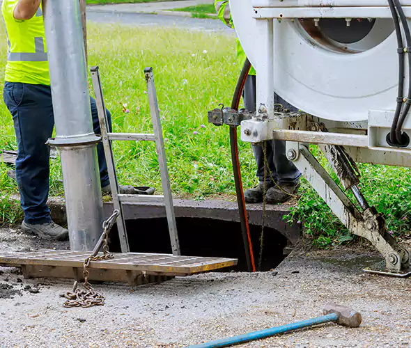 Expert Plumber for Sewer Line Cleaning in Woburn, MA: Schedule Reliable Sewer Cleaning Services with Us