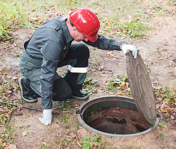 Expert Plumber for Sewer Line Inspection in Woburn, MA: Schedule Affordable Sewer Camera Services with Us
