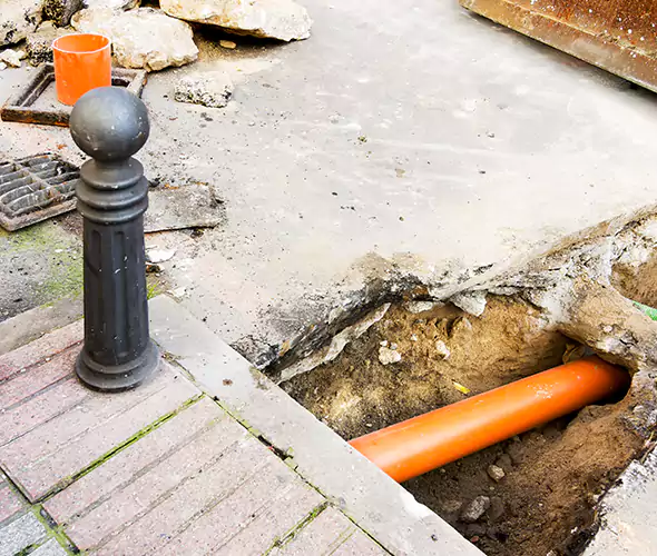 Expert Plumber for Sewer Line Replacement in Woburn, MA: Schedule Affordable Sewer Replacement Services with Us
