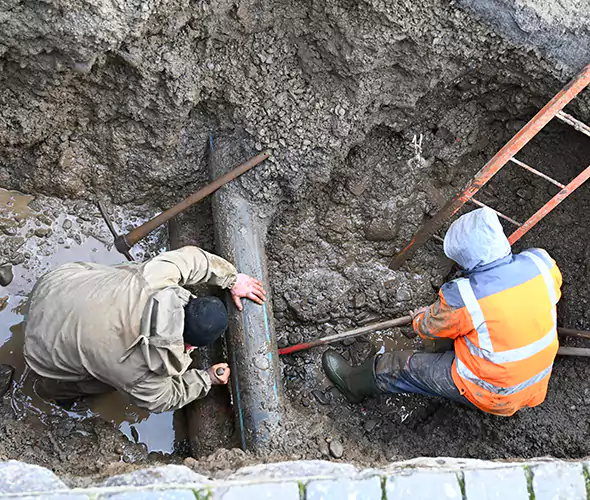 Expert Plumber for Sewer Replacement in Woburn, MA: Schedule Affordable Sewer Replacement Services with Us