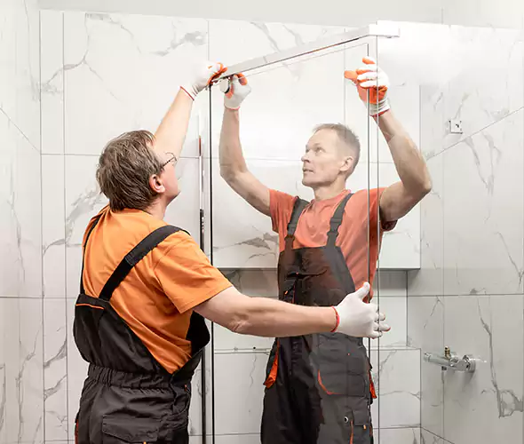 Professional Shower Installation Specialist in Woburn, MA: Schedule Affordable Shower Setup Services with Us