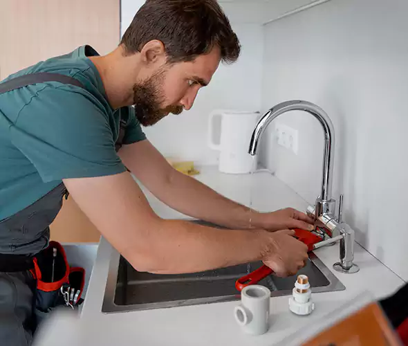 Professional Sink Installation Specialist in Woburn, MA: Schedule Professional Sink Setup Services with Us