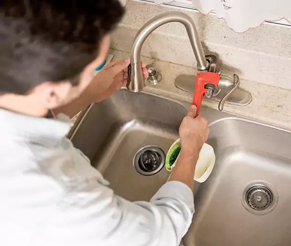 Professional Sink Repair Specialist in Woburn, MA: Schedule Reliable Sink Fixing Services with Us