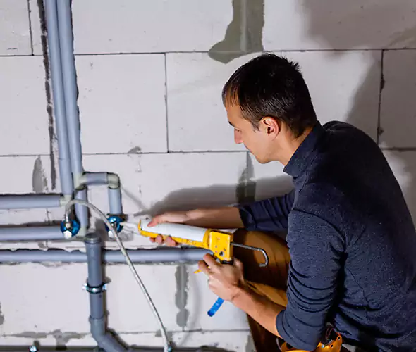 Expert Plumber for Slab Leak Detection in Woburn, MA: Schedule Affordable Slab Leak Repair Services with Us