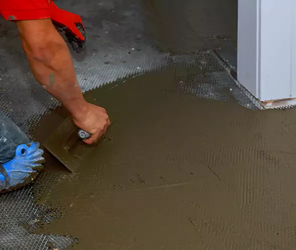 Expert Professional Slab Leak Repair in Woburn, MA
