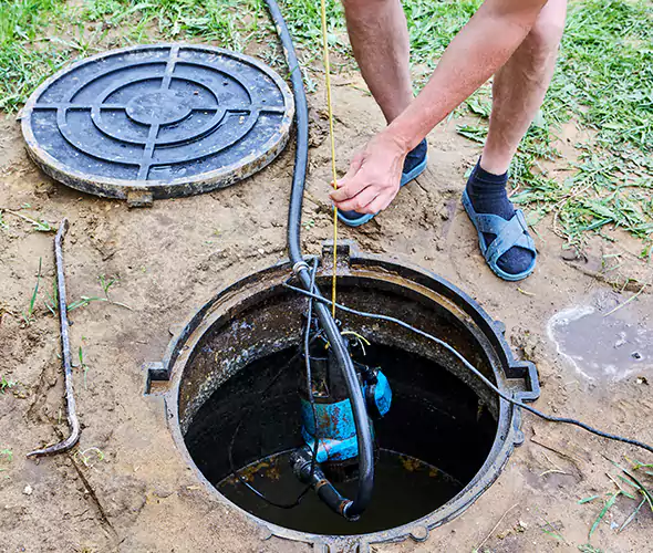 Expert Plumber for Sump Pump Replacement in Woburn, MA: Schedule Affordable Sump Pump Replacement Services with Us