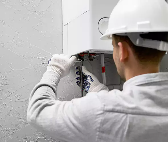 Expert Plumbers for Tankless Water Heater Installation in Woburn, MA: Schedule Reliable Service Today