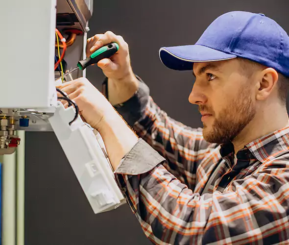 Expert Tankless Water Heater Plumber in Woburn, MA