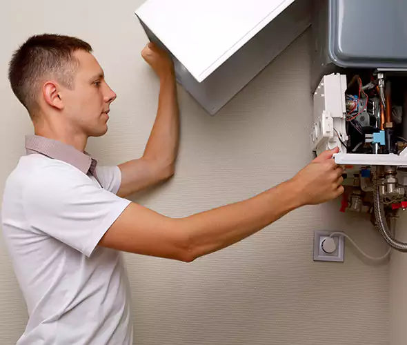 Expert Plumber for Tankless Water Heater Replacement in Woburn, MA: Schedule Affordable Replacement Services with Us