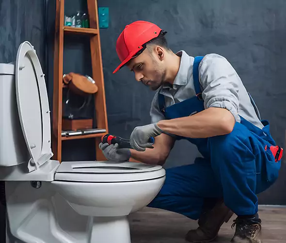 Expert Plumber for Toilet Installation in Woburn, MA: Schedule Affordable Toilet Installation Services with Us