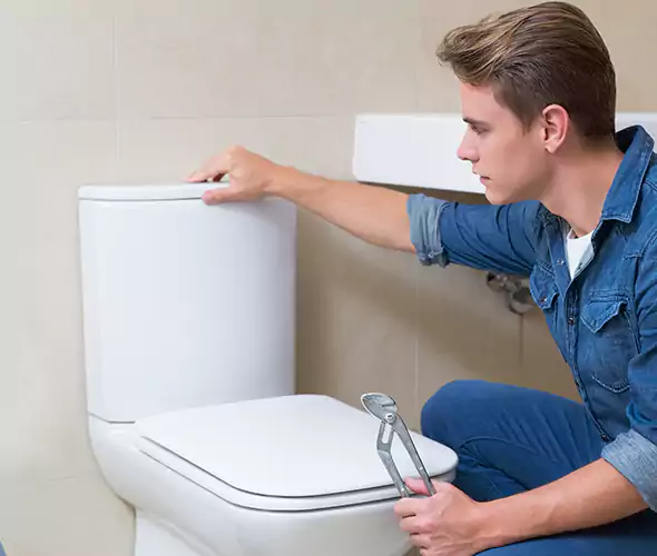 Expert Plumber for Toilet Replacement in Woburn, MA: Schedule Affordable Toilet Replacement Services with Us