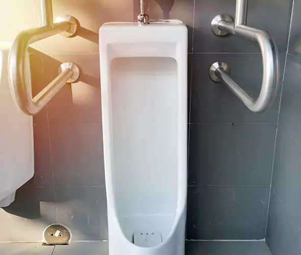 Expert Urinal Installation in Woburn, MA: Schedule Reliable Plumbing Services with Us