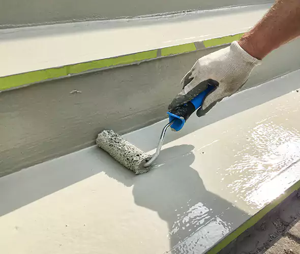 Expert Plumber for Walls Waterproofing in Woburn,MA: Schedule Affordable Waterproofing Services with Us