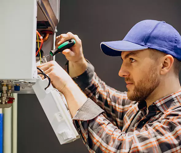Expert Plumber for Water Heater Maintenance in Woburn, MA: Schedule Affordable Services Today
