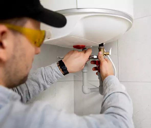 Get Affordable Water Heater Repair Service in Woburn, MA