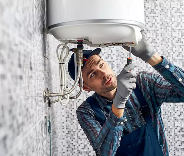 Expert Plumber for Water Heater Replacement in Woburn, MA: Schedule Affordable Replacement Services with Us