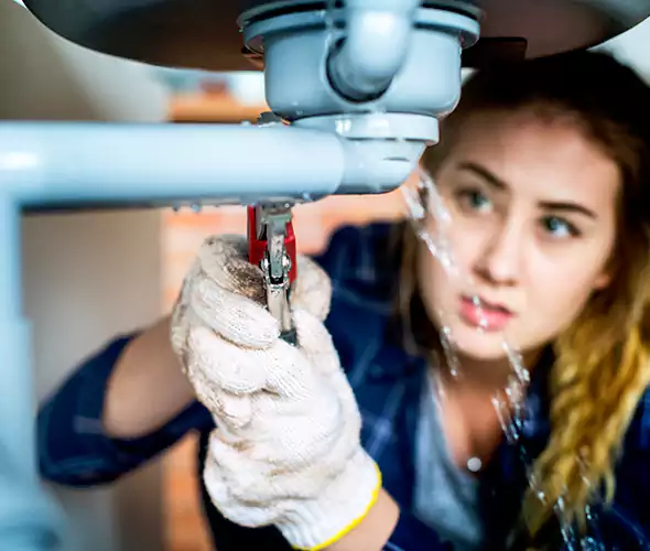 Expert Plumber for Water Leak Detection in Woburn, MA: Schedule Affordable Leak Repair Services with Us
