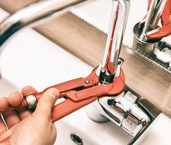 Expert Leak Repair Plumber in Woburn, MA