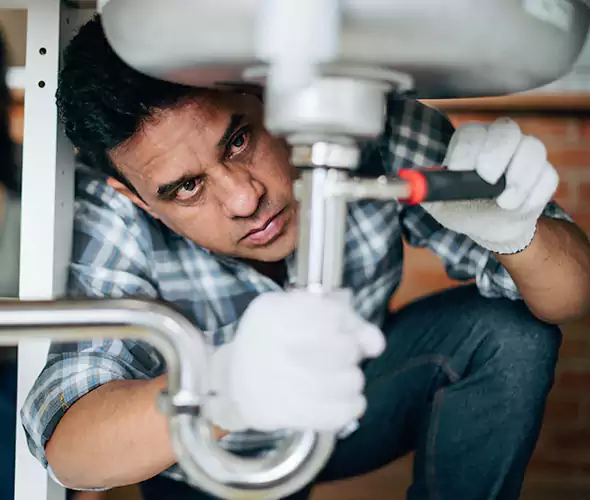 Expert Plumber for Water Line Repair in Woburn, MA: Schedule Affordable Water Line Repair Services with Us
